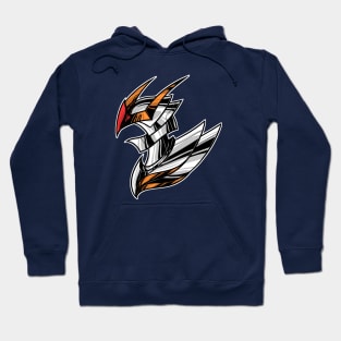 Phoenix VX Hoodie